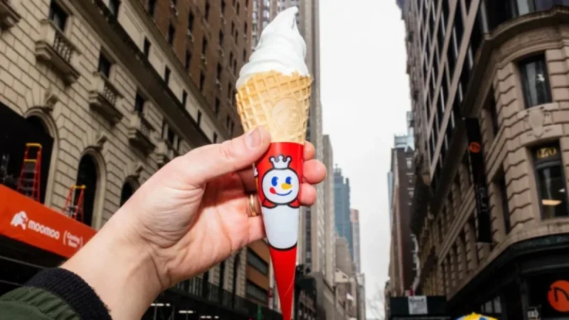 Chinese Fast-Food Giant Mixue Debuts in New York: Taste Experience Unveiled