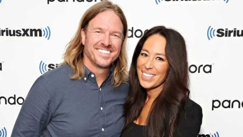 Chip & Joanna’s Son Duke Shows Remarkable Growth in New Photos