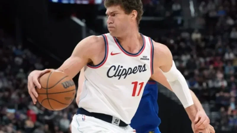 Clippers Highlights: Lopez, Leonard, Collins, and Garland Shine