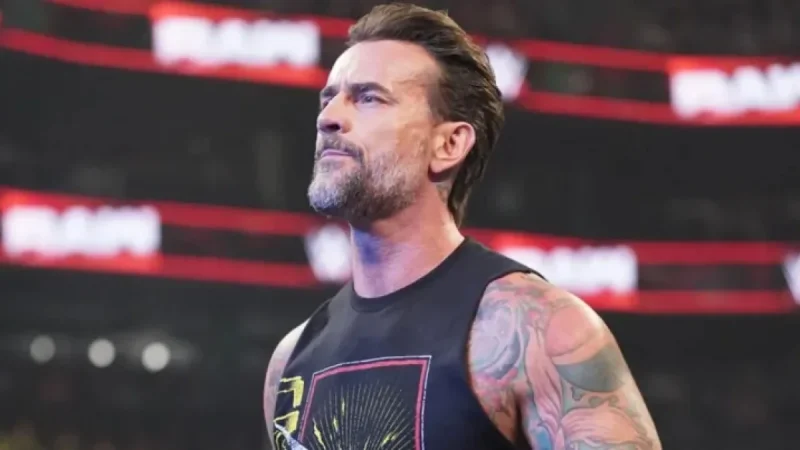 CM Punk Responds to Roman Reigns Being Called ‘Easy’ for WrestleMania