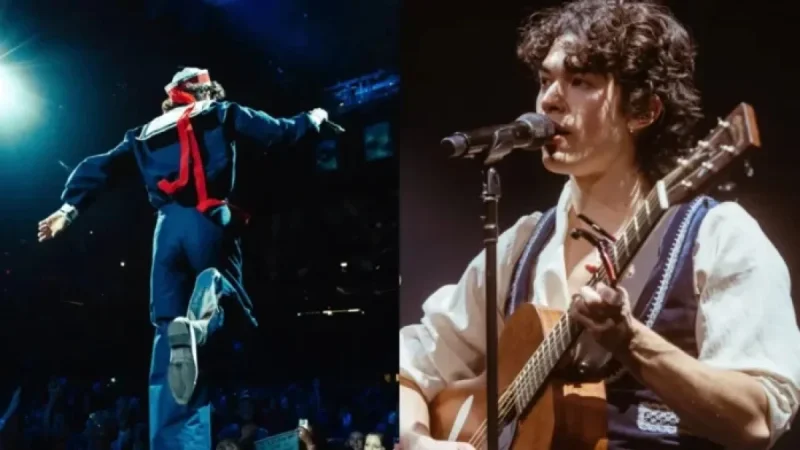 Conan Gray Energizes Toronto’s Scotiabank Arena: Top 10 Songs to Anticipate