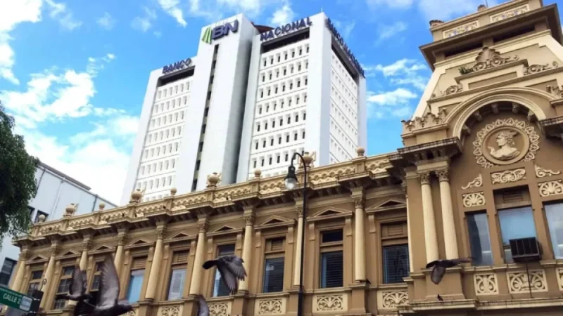 Costa Rica’s Robust Colon Prompts Central Bank Intervention