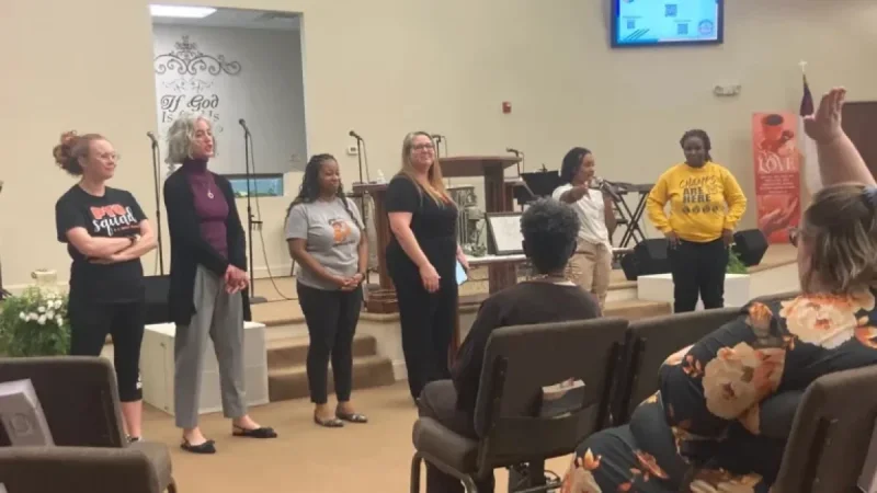 Cumberland County Parents Oppose School Closures: Urge Against Elimination