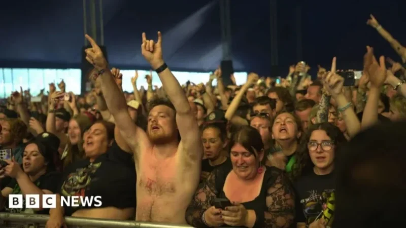 Download Festival Expands Line-Up with 14 New Acts