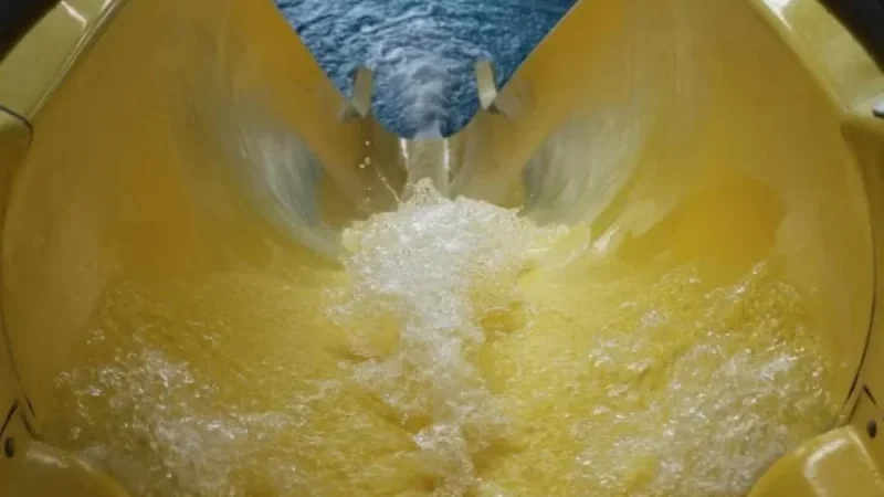 ETFs See Unprecedented $3.8 Billion Outflow in Five Weeks