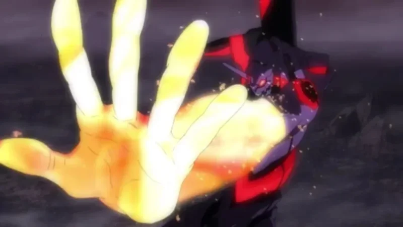 Evangelion Series Announced with Ideal Successor to Hideaki Anno