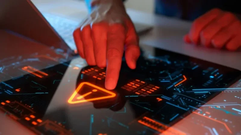 Google Reveals Hackers Leveraging AI as a Powerful Weapon