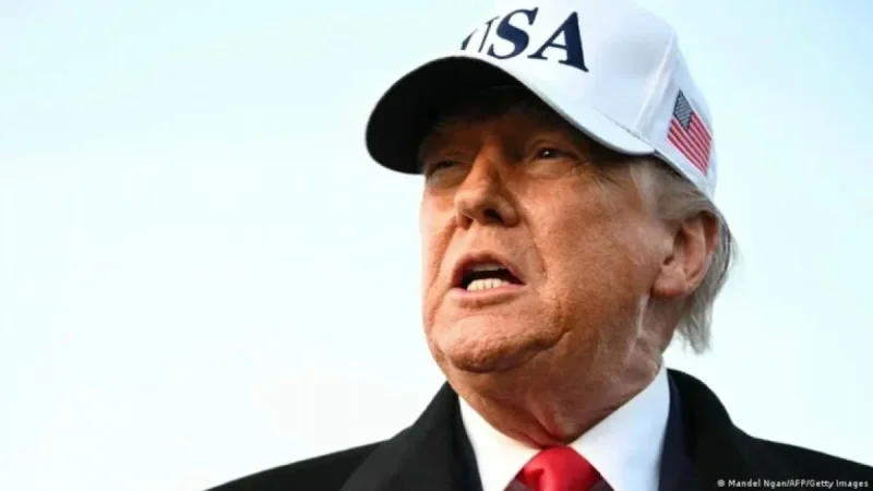 Greenland Declines Trump’s Offer of ‘Great Hospital Boat’