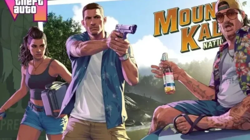 GTA 6 Launching November 2026: Release, Price, and Gameplay Insights