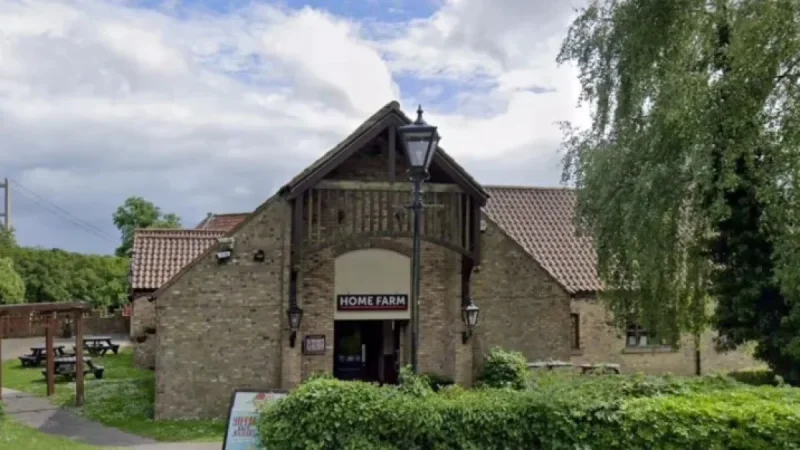 Hessle’s Brewers Fayre Restaurant to Close Permanently