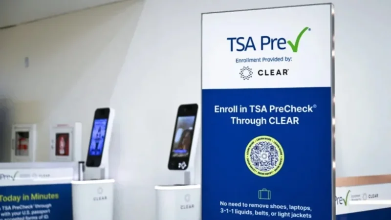 Homeland Security Halts Global Entry Amid Partial Government Shutdown