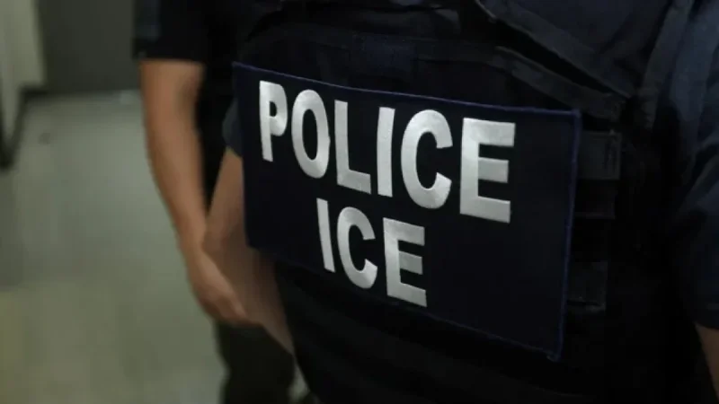 ICE Whistleblower: Recruits Face “Defective” Training Issues
