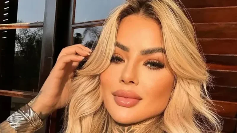 Influencer Bianca Dias Dies Days Post-Cosmetic Procedure