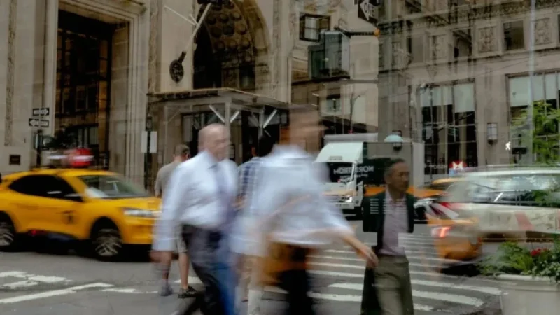 Investment Bank Resolves Case Highlighting 100-Hour Workweek Issue