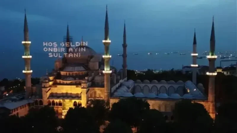 İstanbul Iftar Time: 23 February Sunset Prayer Schedule