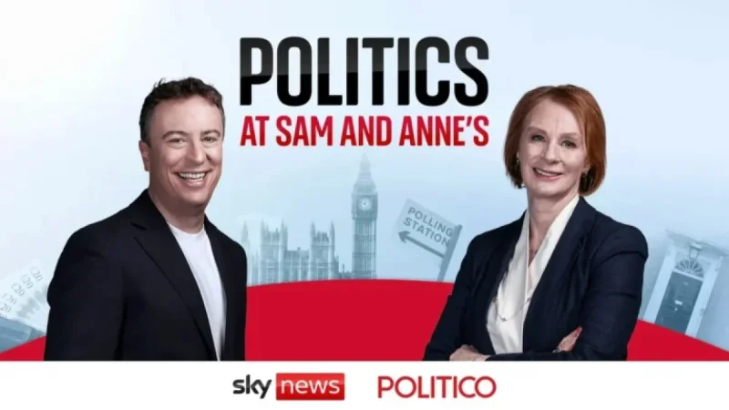 Keir Starmer Faces Crucial Challenge with SEND Reforms