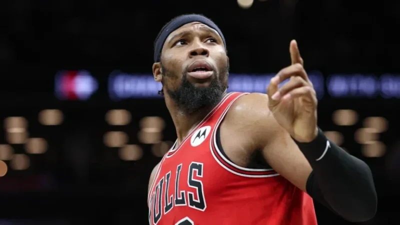Knicks Benefit as Guerschon Yabusele Trade Continues to Impress