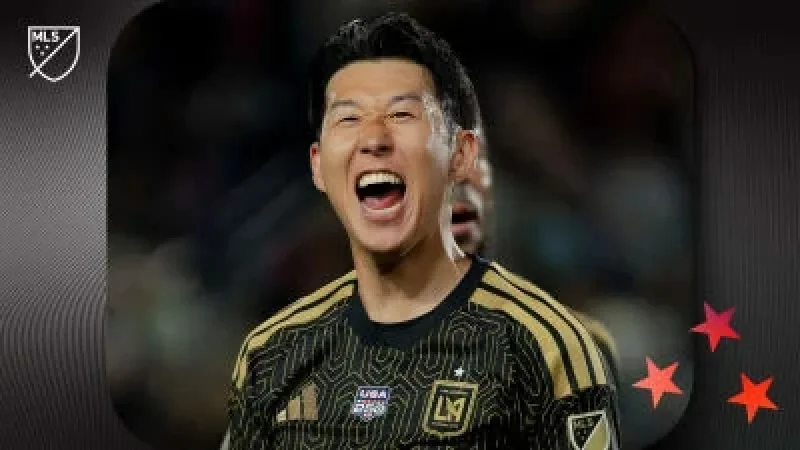 LAFC Triumphs Over Miami; RBNY Showcases Youth on Matchday 1