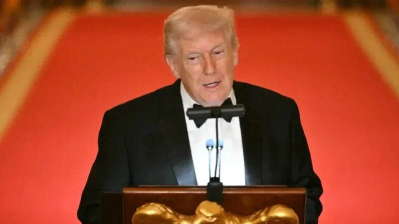 Leaked: Trump’s Sinister War Plans with Top Advisors Revealed