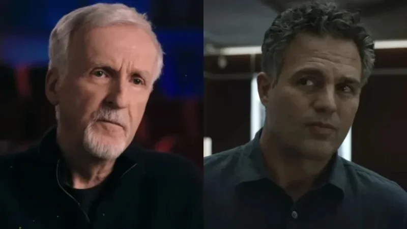 Mark Ruffalo Reacts to James Cameron’s Criticism of Netflix/Warner Bros. Deal