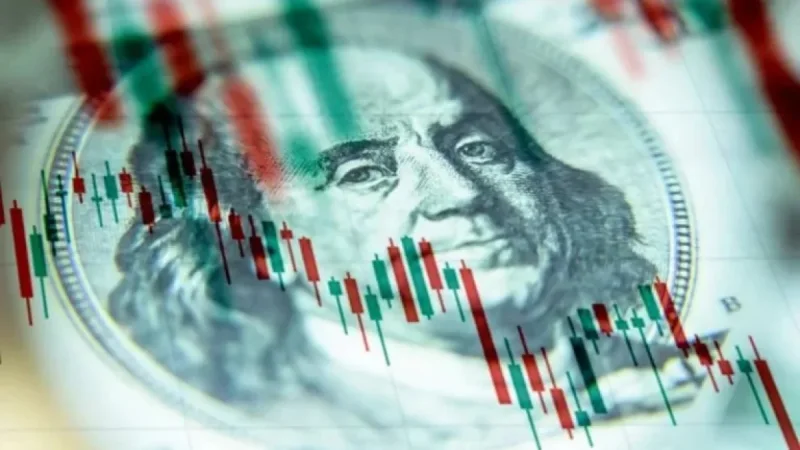 Market Expert Warns of Major Economic Disaster in the U.S.