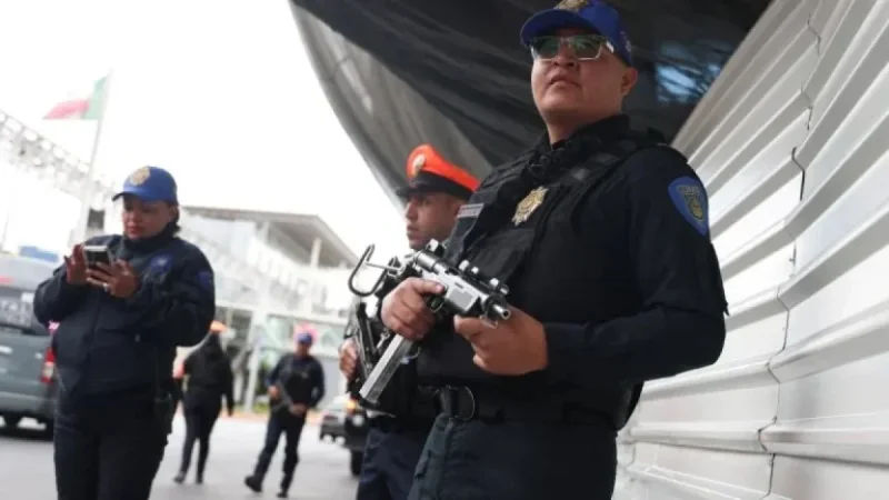 Mexico Cartel Leader ‘El Mencho’ Killed; US Tourists Stranded in Puerto Vallarta