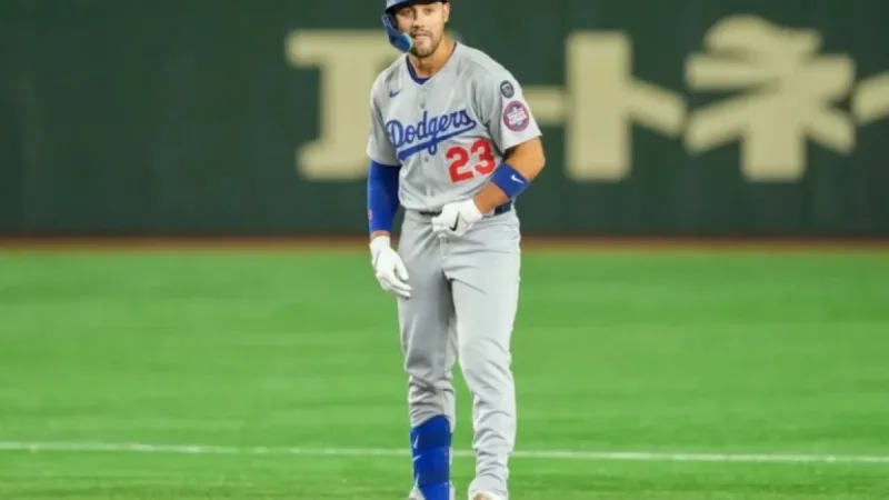 Michael Conforto Joins Cubs: Dodgers Free Agent Rumors Confirmed