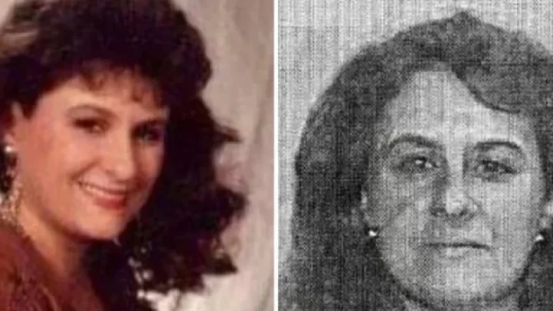 Mother of Three Missing for 24 Years Found Living Secret Double Life Nearby