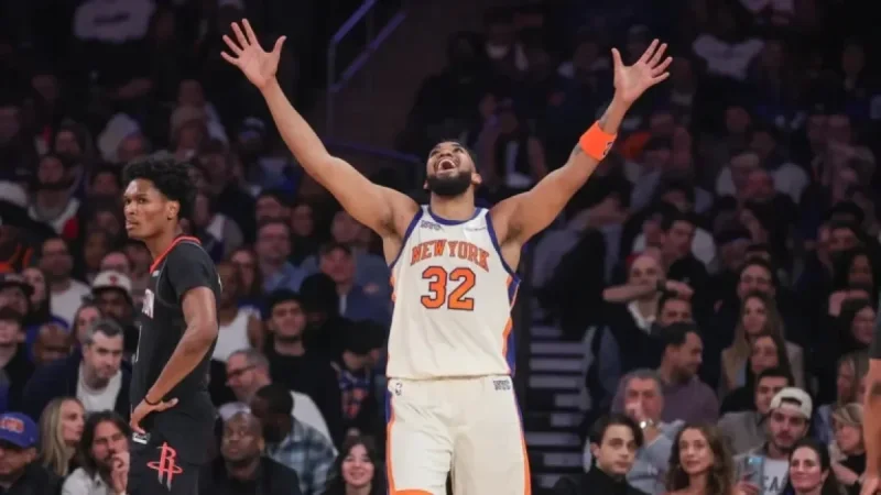 New York Knicks vs. Chicago Bulls: Odds, Picks, and Expert Predictions