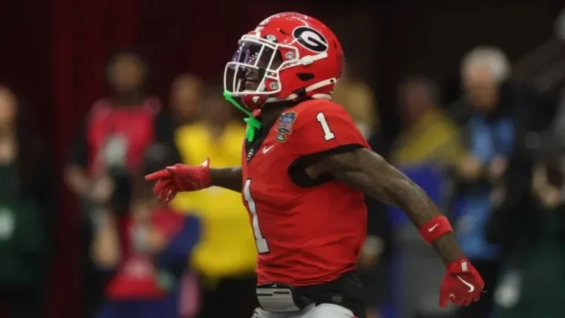 NFL Draft Expert Eagerly Awaits 21 Prospects at Scouting Combine
