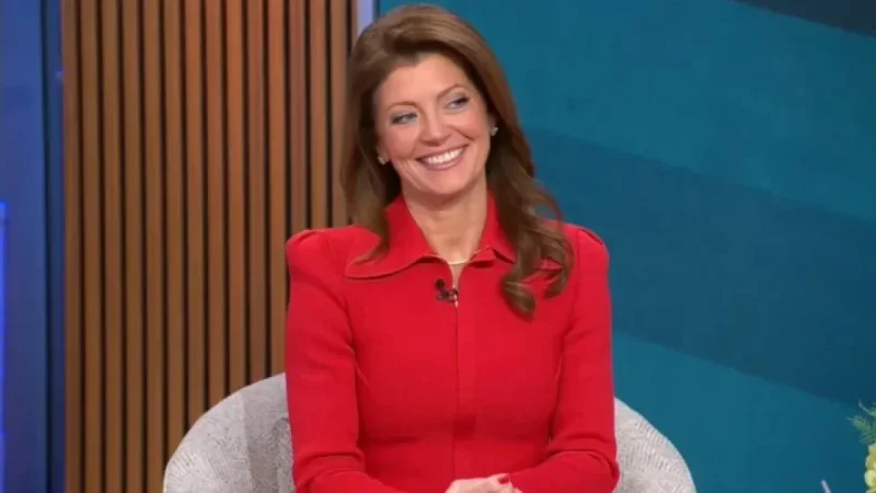 Norah O’Donnell Spotlights Overlooked Women Achieving Deserved Recognition in History