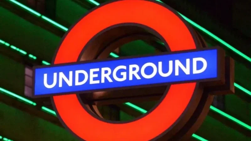 Northern Line Partially Suspended Due to Fire Alert: Alternative Routes Available