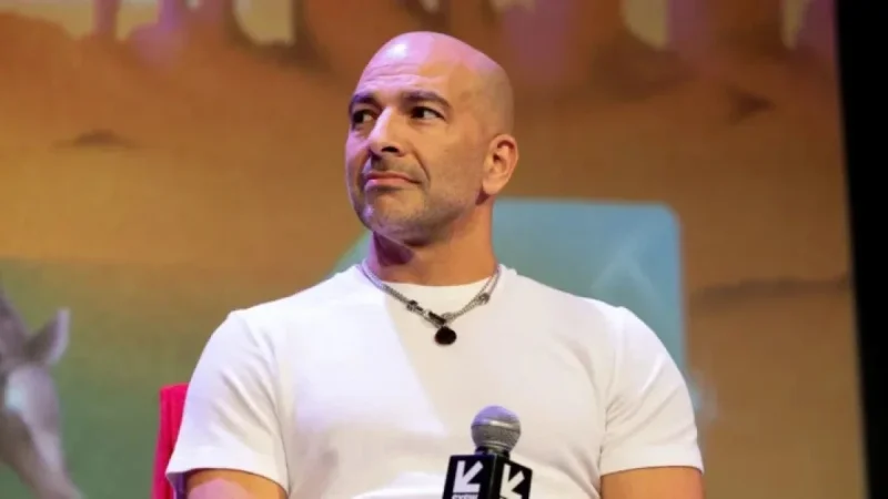 Peter Attia Exits CBS News Amid Epstein Files Controversy