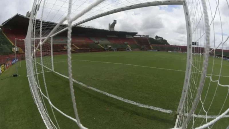 Portuguesa vs Corinthians: Live Stream, Kick-off Time, and Lineups