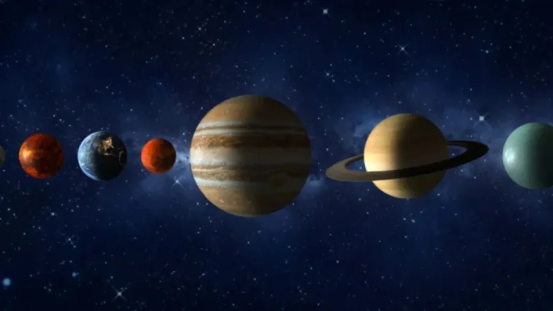 Rare Planetary Parade Graces Evening Sky This Week: Timing Is Key