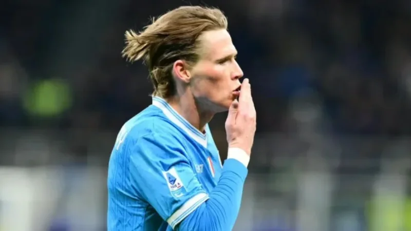 Scott McTominay’s Salary Revealed: Man United Clause and Contract Focus