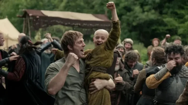 Season 2 of ‘A Knight of the Seven Kingdoms’: What We Know So Far