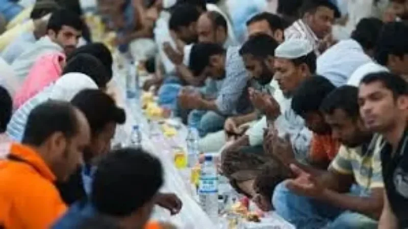 Sehri Time February 23, 2026, Trends on Google Searches