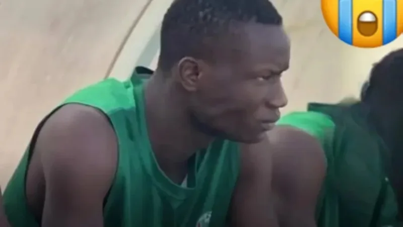 Senegal Ligue 2 Striker Dies Suddenly After Match Finale