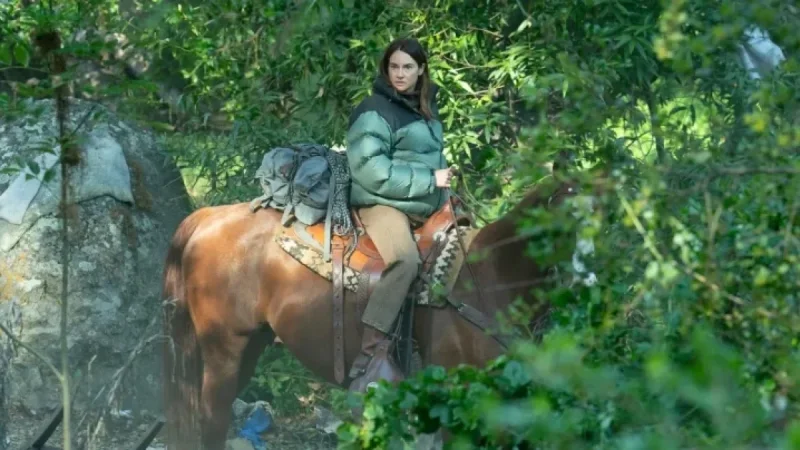 Shailene Woodley Shines in ‘Graceland’: ‘Paradise’ Episode 1 Recap