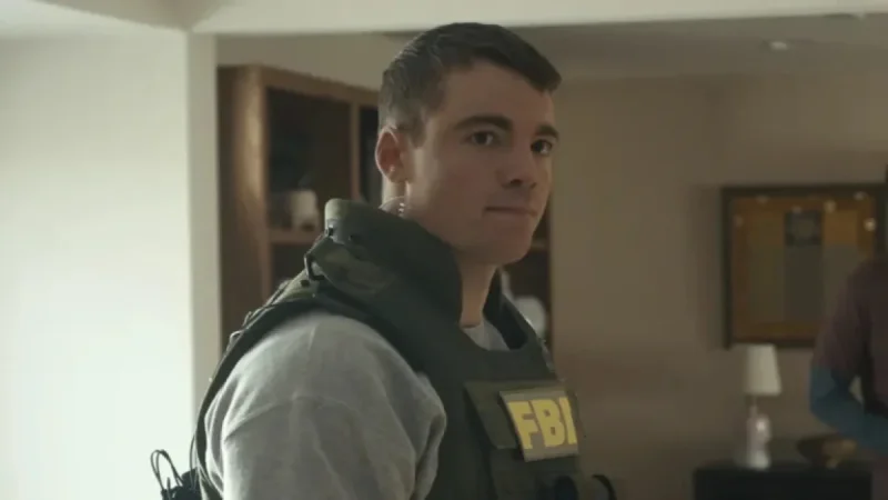 Shawn Ryan Reveals ‘Night Agent’ Season 3 Deaths and Future Plans for Netflix Series