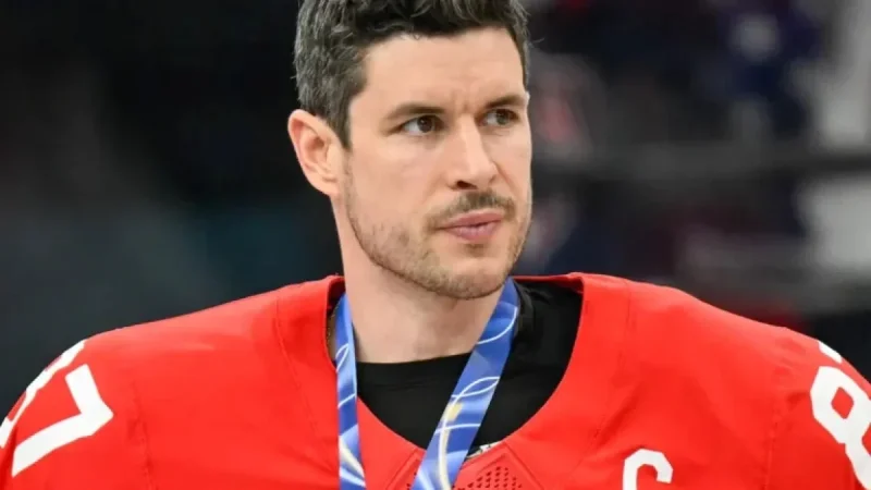 Sidney Crosby’s Absence Significantly Felt
