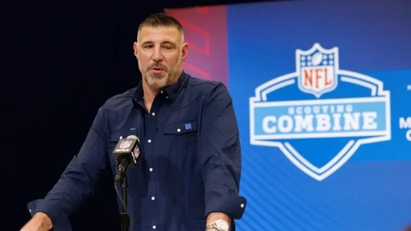 Sunday Analysis: Combine’s Impact on Mike Vrabel and Patriots Team