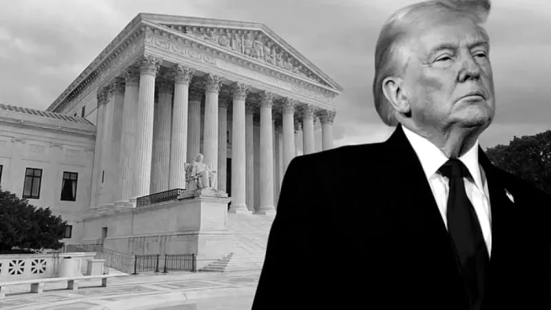Supreme Court Tariff Ruling Strikes Down Trump IEEPA Tariffs: Stock Market, Section 122, and the $175 Billion Refund Fight