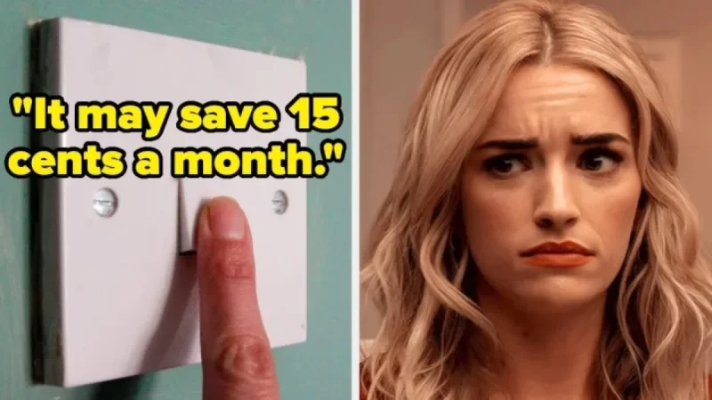 Top 23 Frugal Tips That Waste Your Time and Money