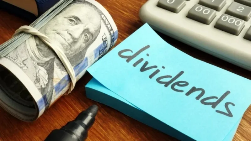 Top 5 Dividend Stocks to Buy Now