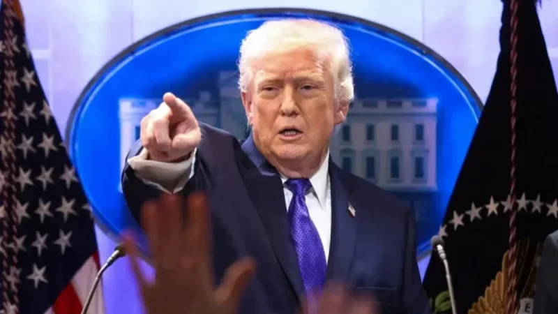 Trump Announces Immediate 15% Global Tariff Increase
