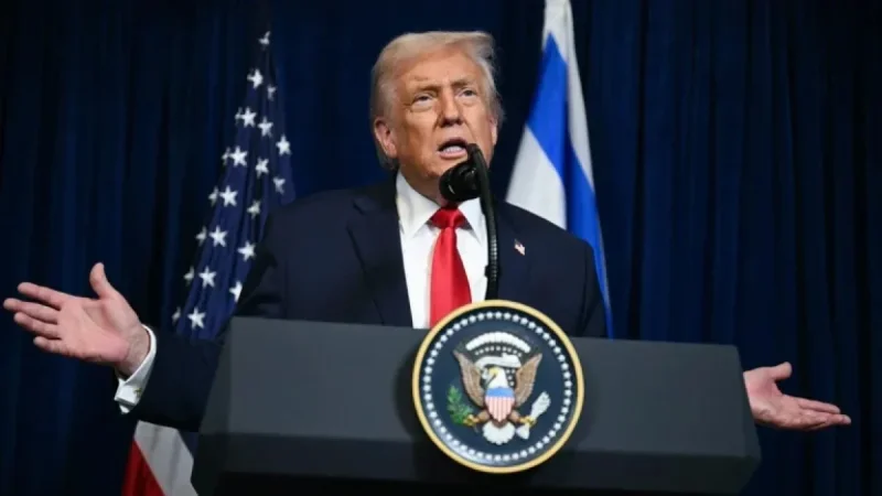 Trump Mulls Additional Iran Strikes Amid Undefined Reasons