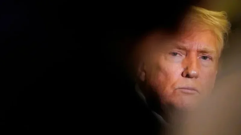 Trump’s Bold Move: Unraveling Iran’s Current Crisis and Future Steps