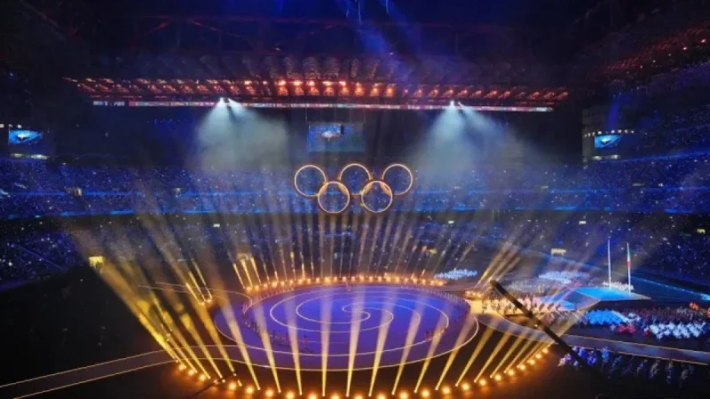 Upcoming Olympics Host City Revealed